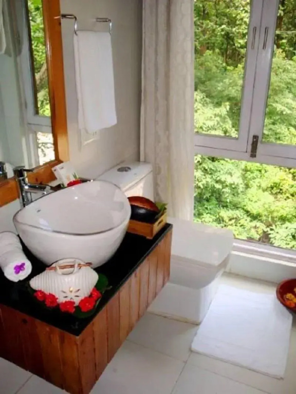 The Den Corbett Resort