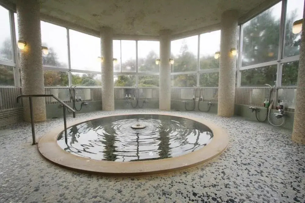 Hotel New Katsura