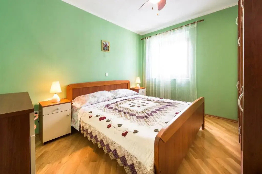 Apartments Villa Kulish