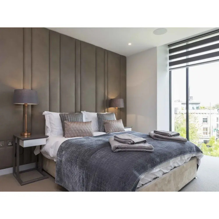 Luxury Penthouse London