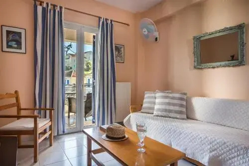 Anthis Beach Apartments