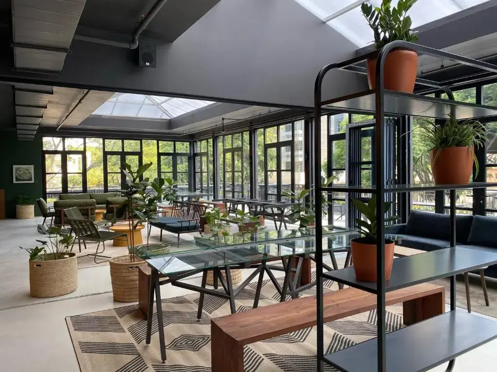 HYDE JOHANNESBURG ROSEBANK