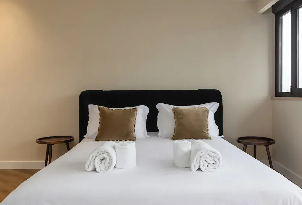 Aspasios Bonjardim Apartments