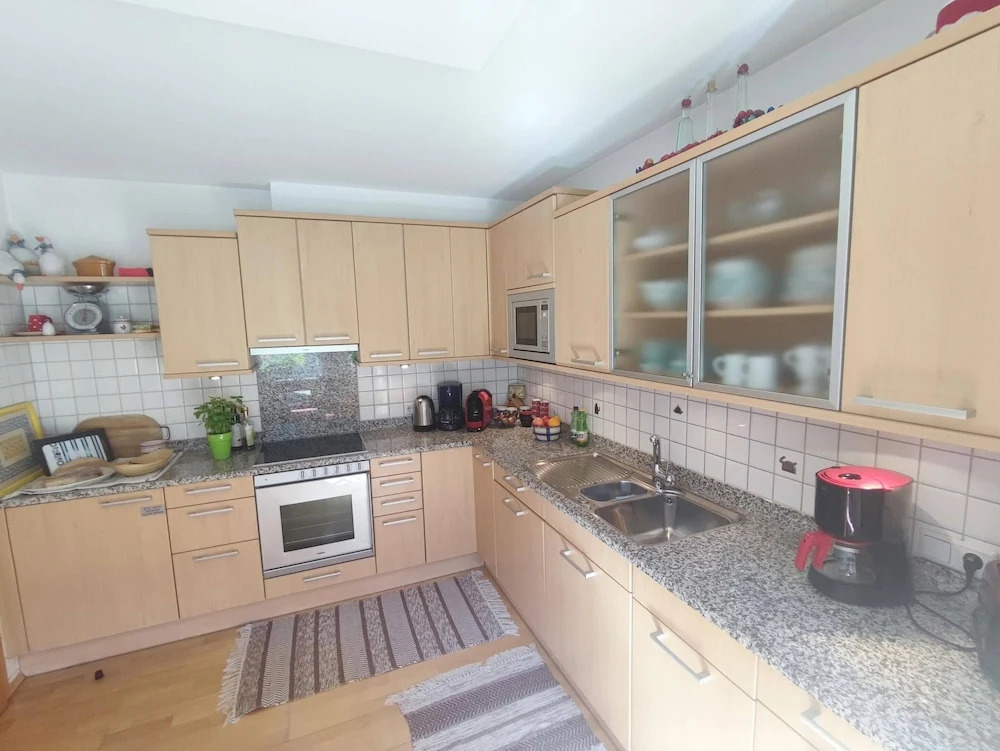 Chalet in Ramsau near Horbergbahn Ski Lift