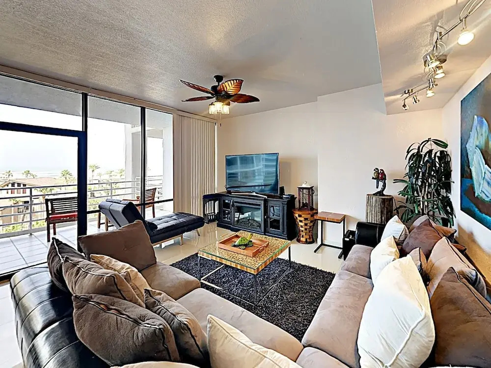1000 Padre Blvd Condo #316 2 Bedrooms 2.5 Bathrooms Condo