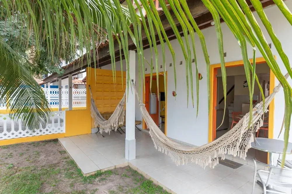 Casa 4 no Villa Giardino-SH011