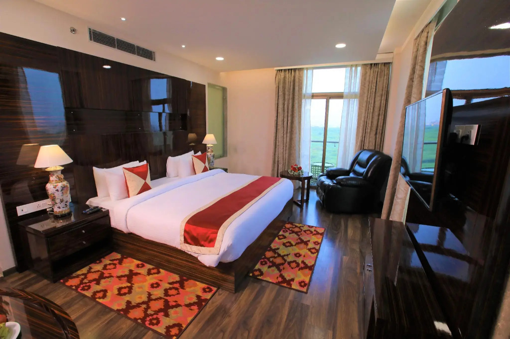 Hotel LA New Delhi