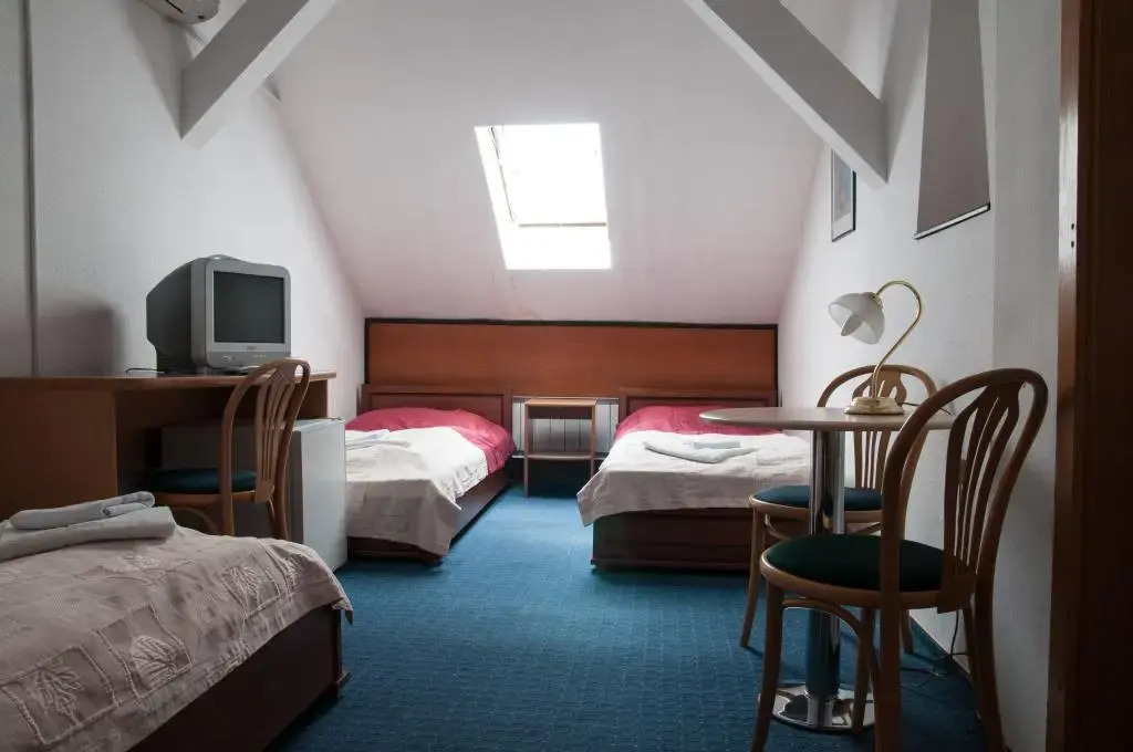 Hotel Fortuna