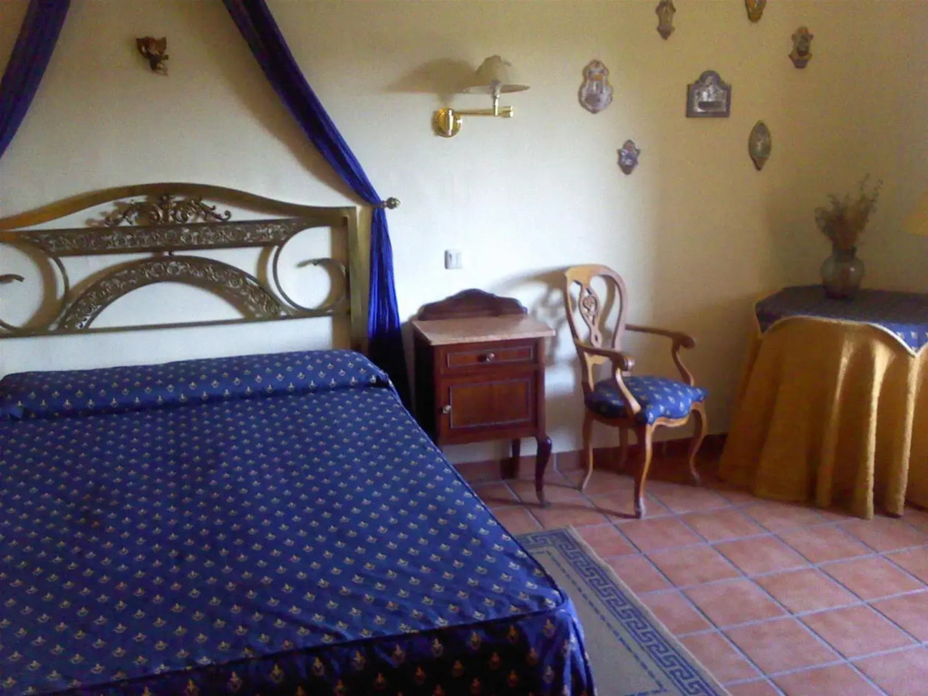 La Hostería de Oropesa