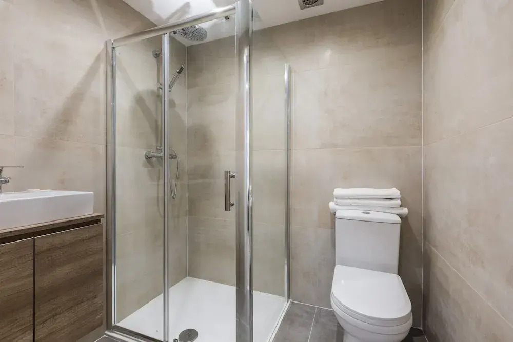 Studio Flat In Denmark Hill
