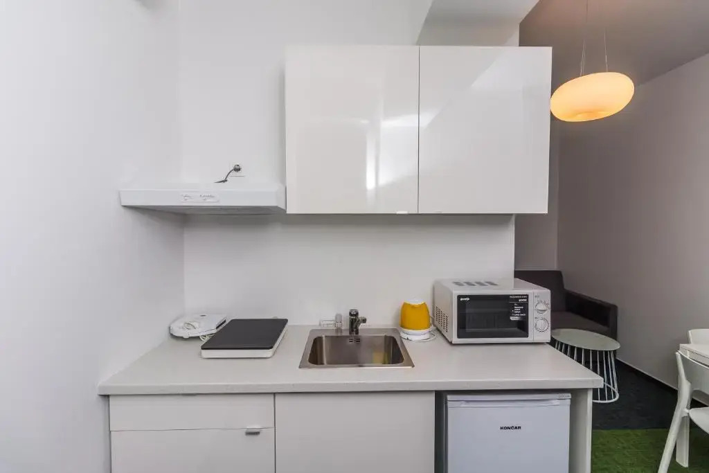 Skylux Apartments