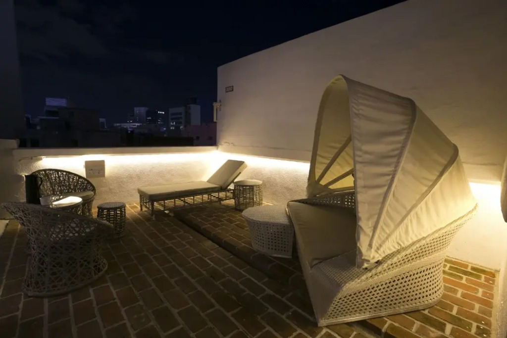 Hotel Vantt