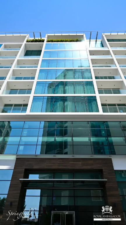 Springfield Suites