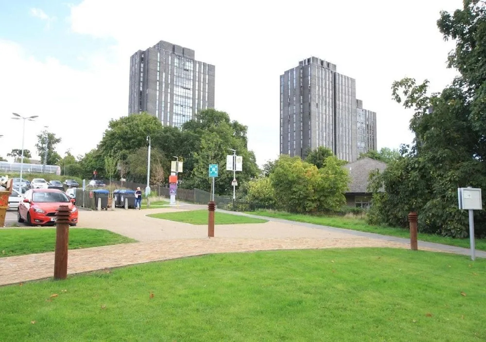 University of Essex - Colchester Campus