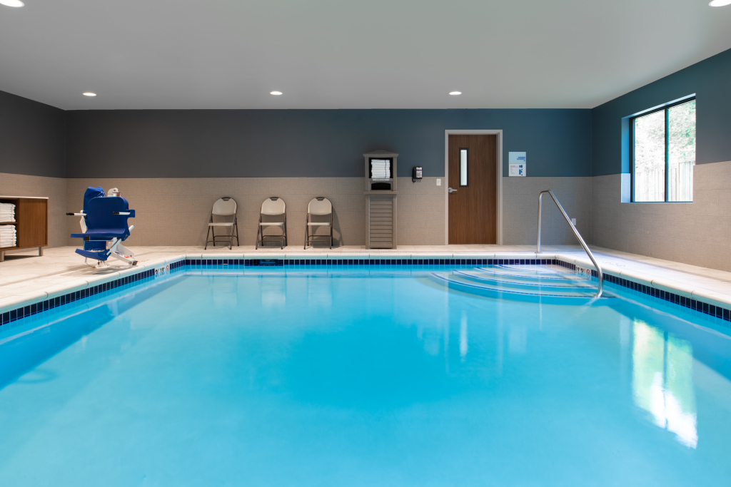 Holiday Inn Express & Suites - Camas by IHG