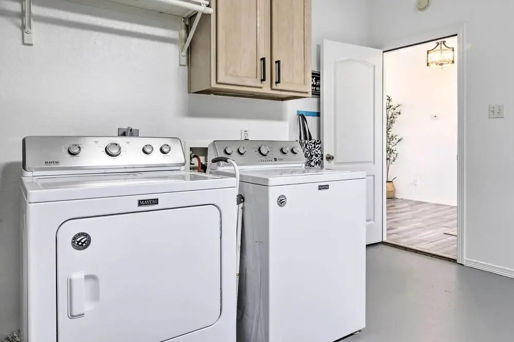 Vacation Home Rental Near South Padre Island