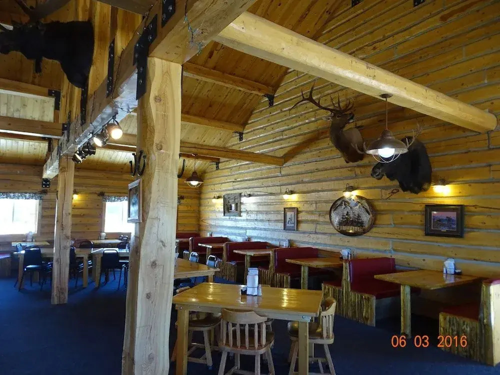 Elk View Inn