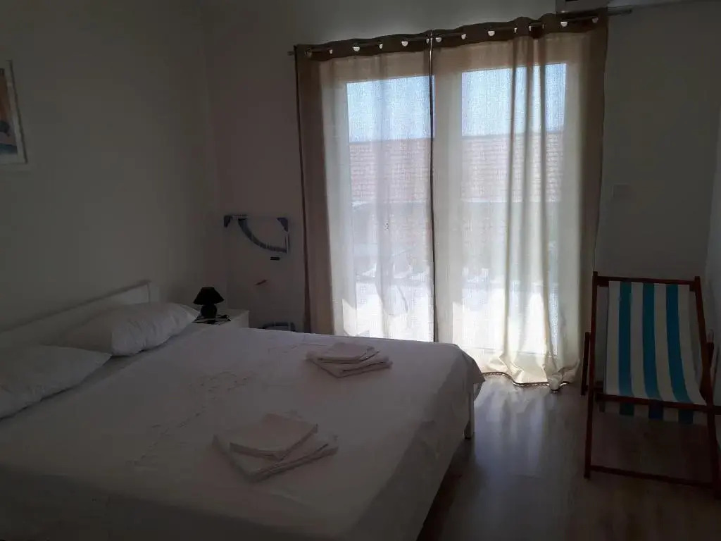 Apartments Tomas