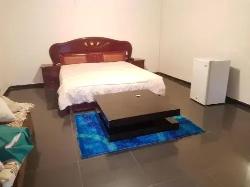 Comfort Lodge 2