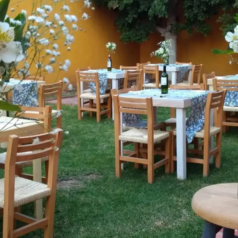 Casa Cielito Mexicano