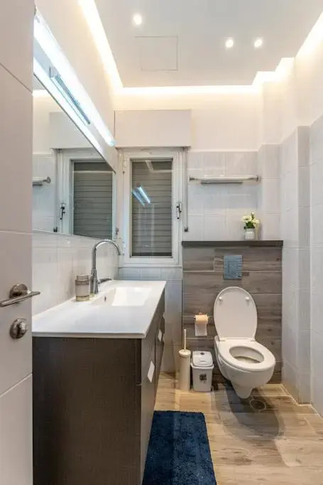L.T.D luxury apartments 4 bedroom panoramic view