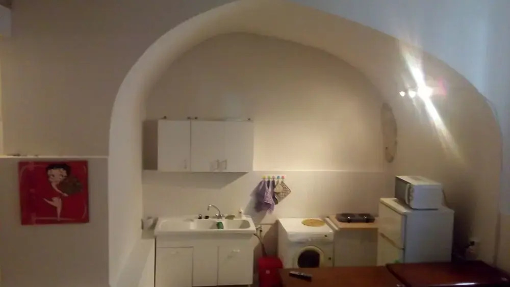 La Casa di Vicio