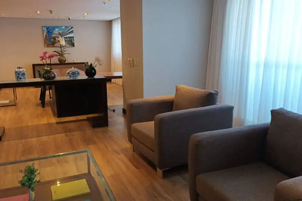 Hotel Blue Tree Premium by Wecare