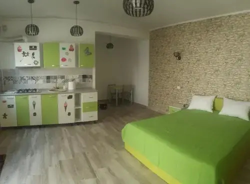 Studio Green