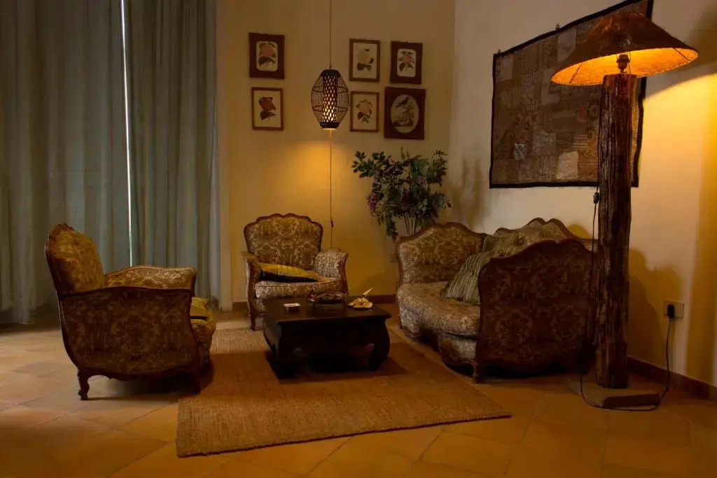 Giganti mezzanino