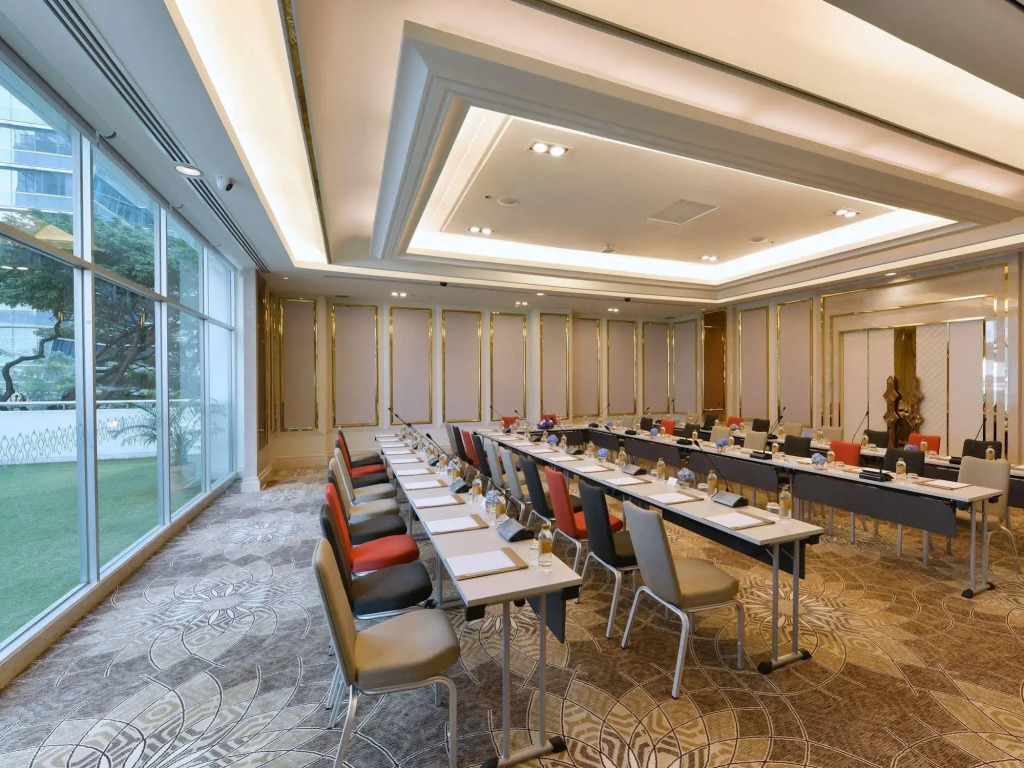 Grande Centre Point Ploenchit