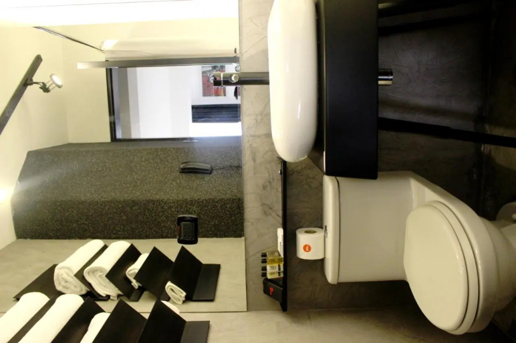 BTH Hotel   Boutique Concept