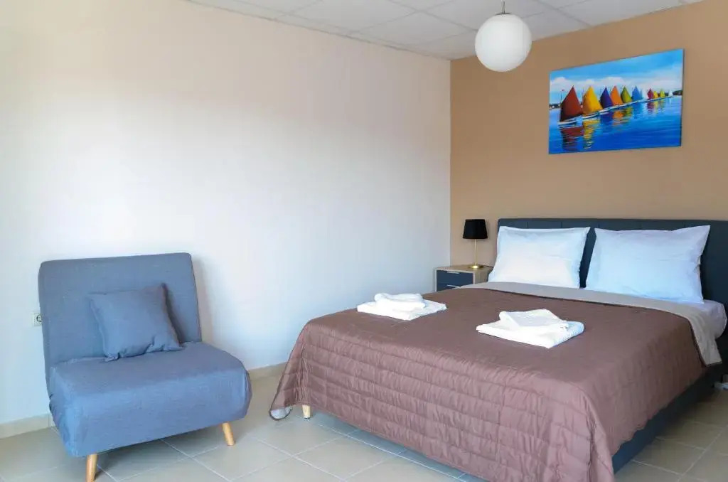 Amelia 1 Luxury Apartments