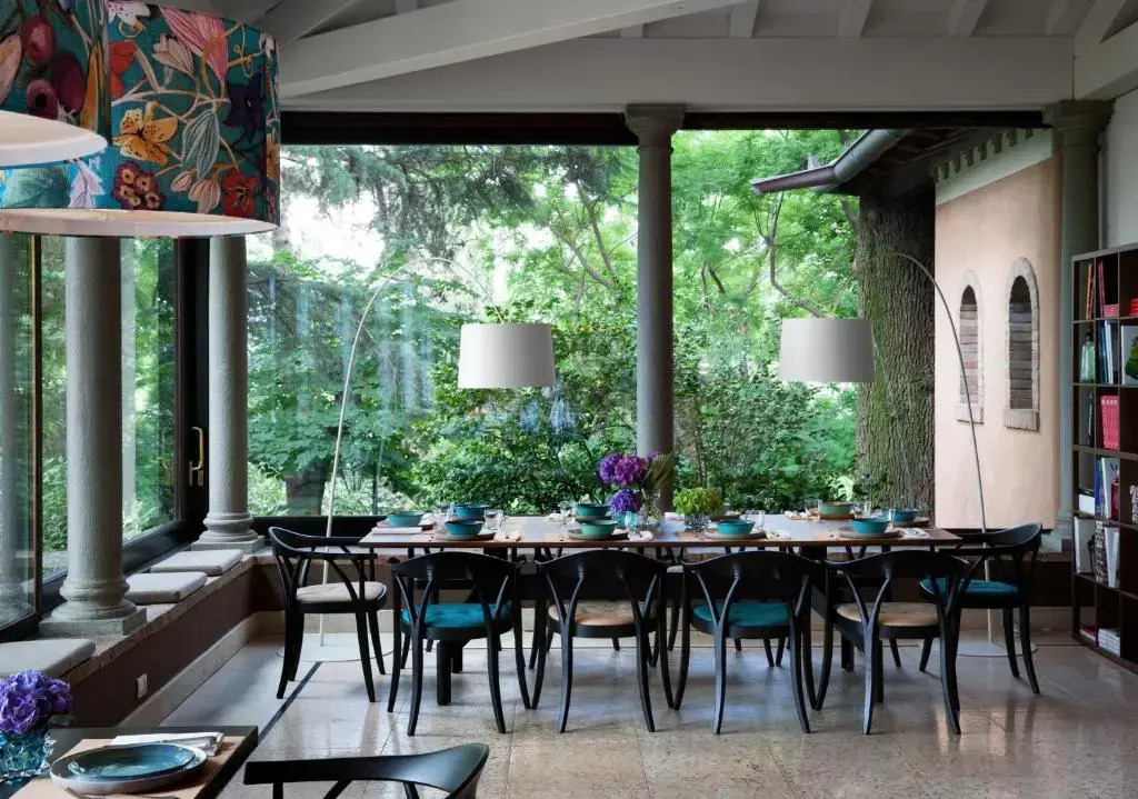 LAlbereta Relais & Chateaux