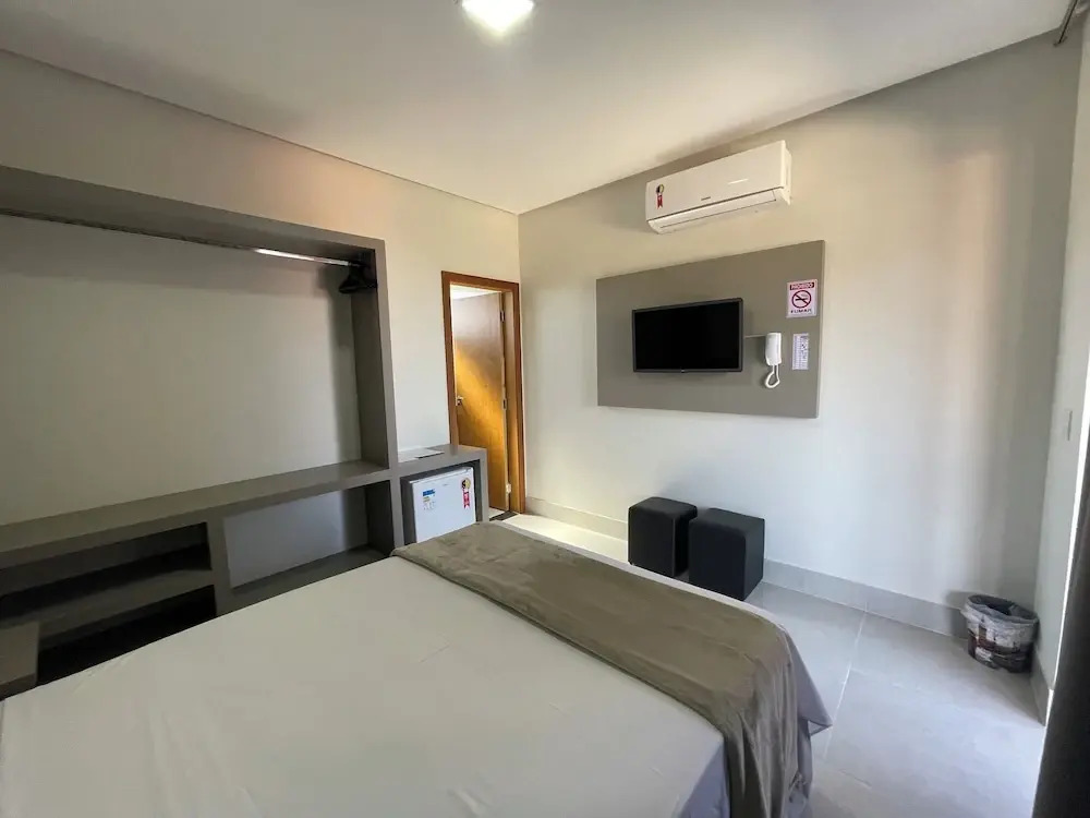 Escarpas resort