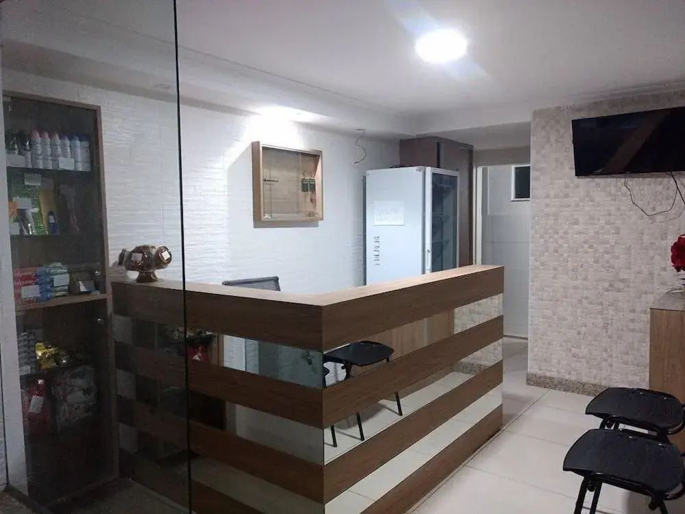 Pousada Aracaju