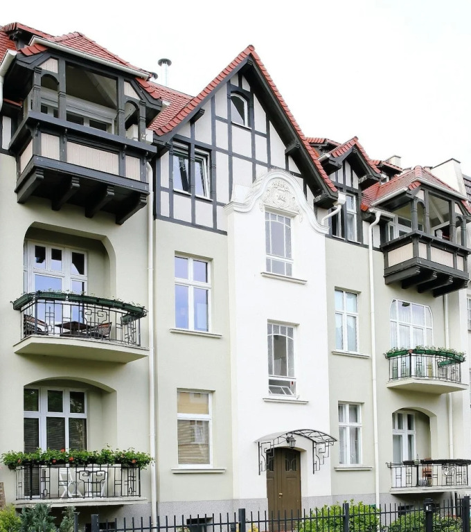 Parkowa Maison de Sophie moj-sopot pl