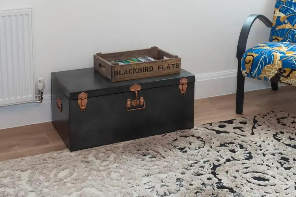 Blackbird Luxury Accommodation Room 10