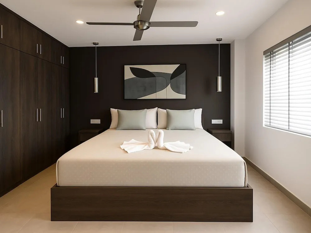 Apartamento Orquideas