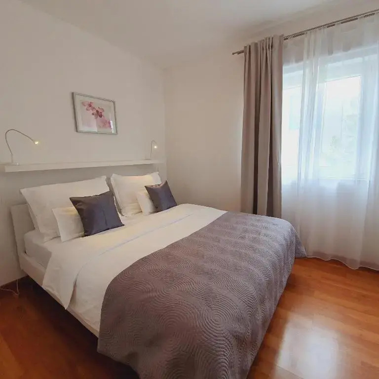 Apartments Marti