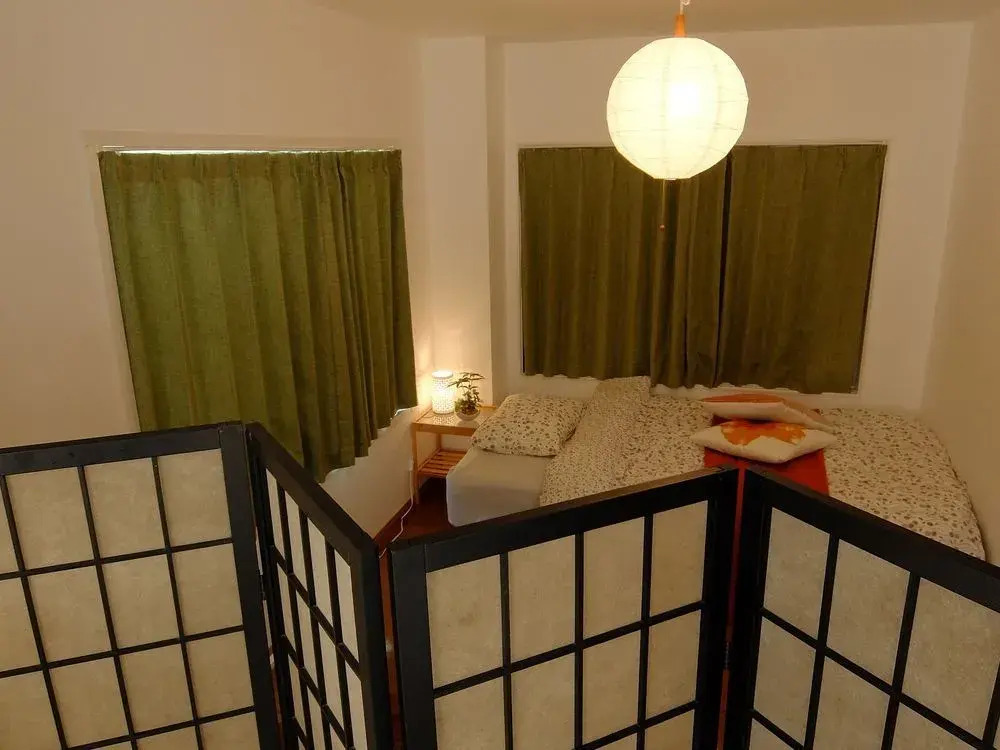 Guesthouse Taiho