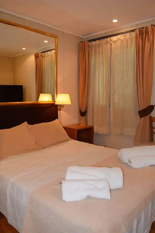 Hotel Nordico