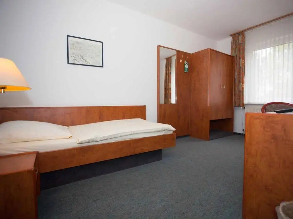 Hotel Zur Stemmer Post