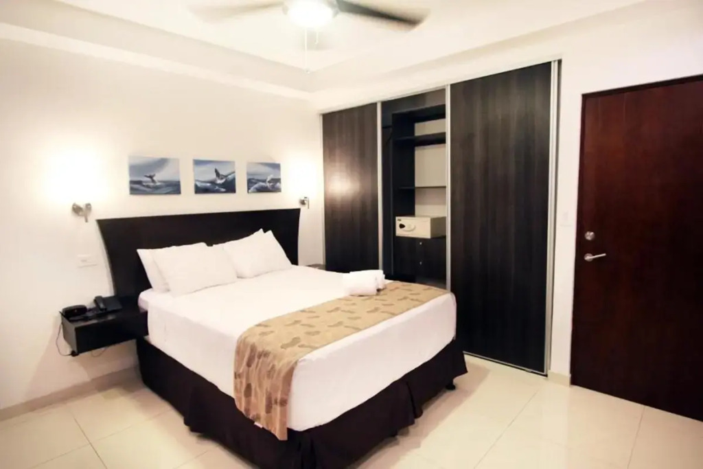 Oceano Boutique Hotel & Bistró