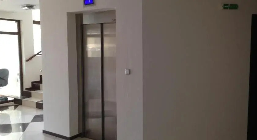 Argo Aparthotel