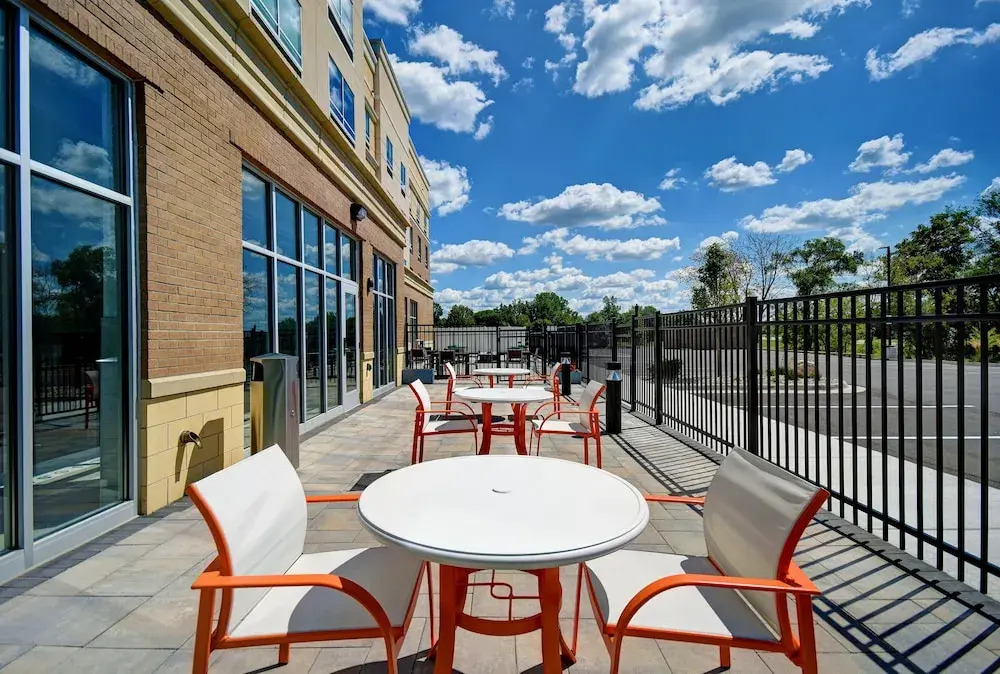 Holiday Inn Grand Rapids North   Walker, An Ihg