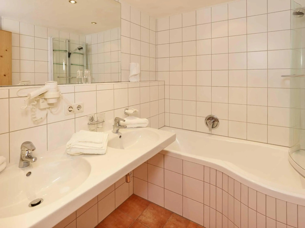 Hotel Zum Hirschen