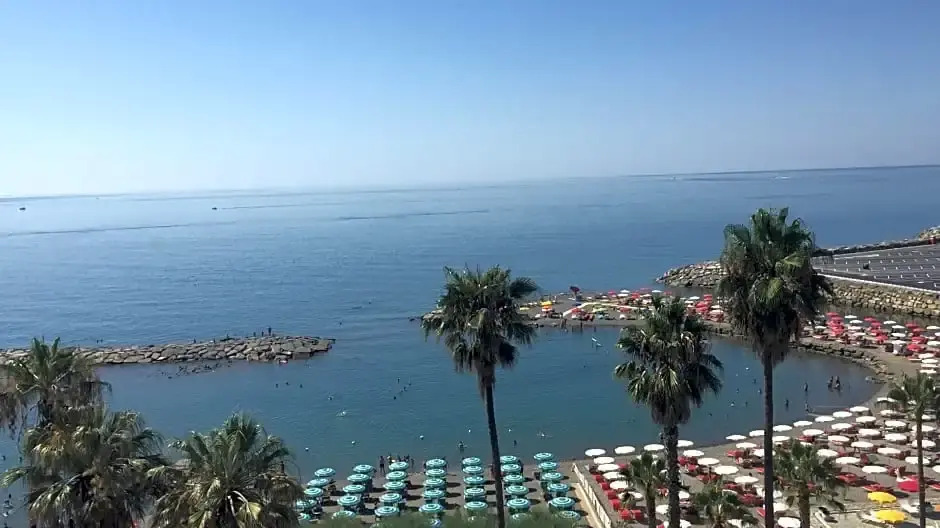 B&b note di mare