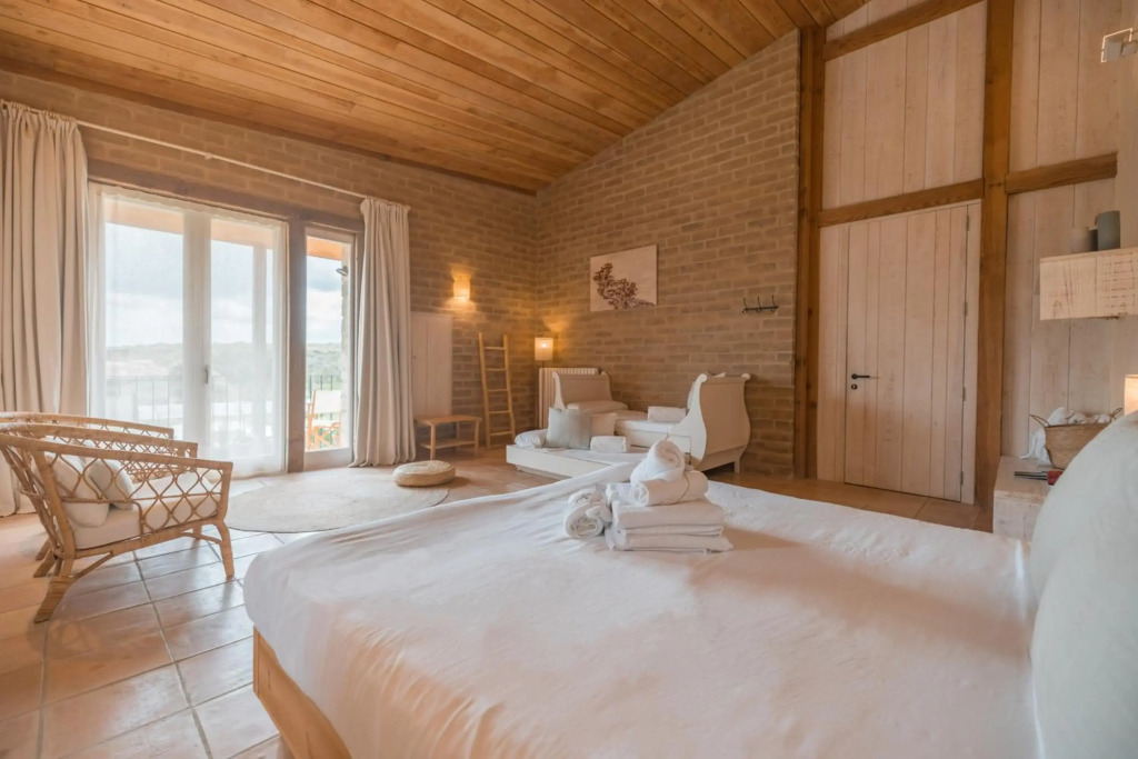 Can Buch ECOHotel Boutique & SPA