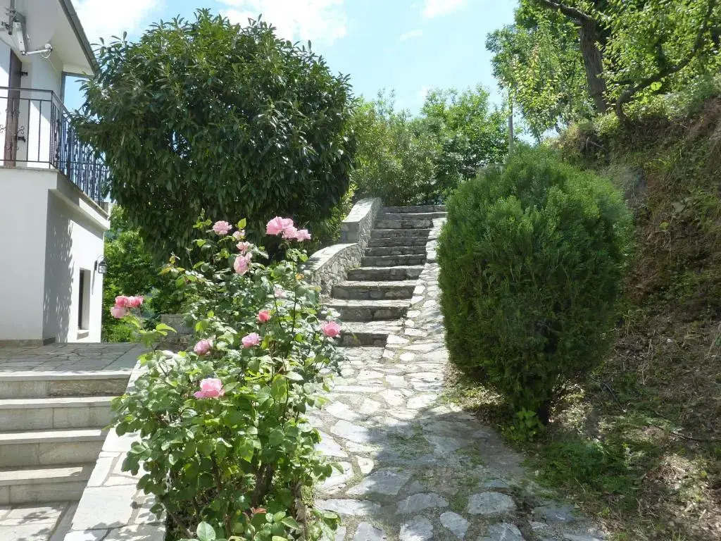 Villa Thea