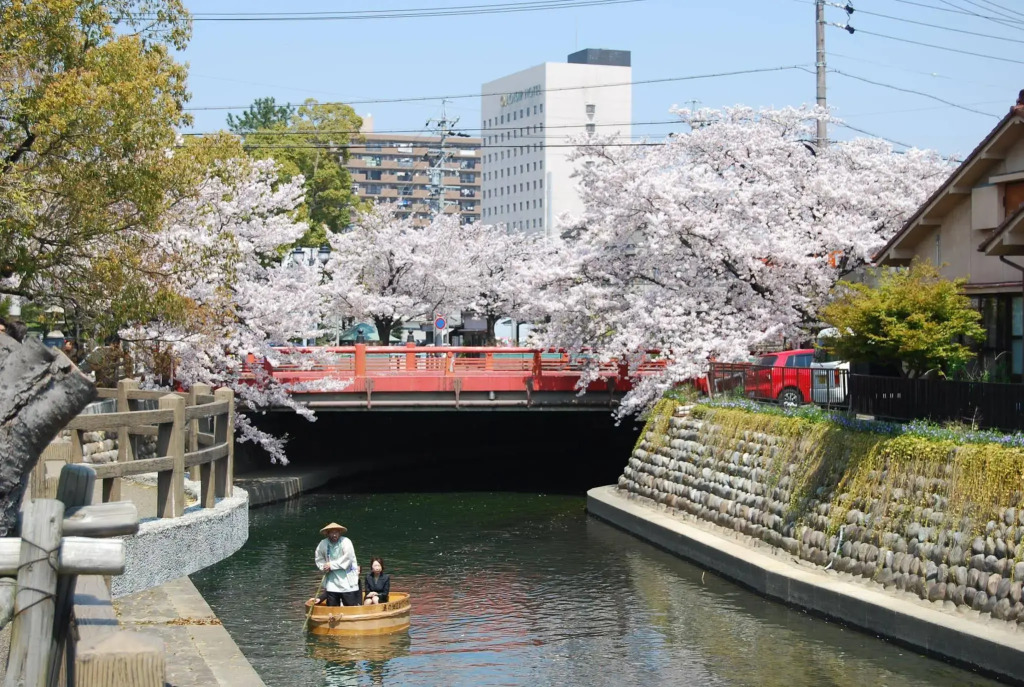 Quintessa Hotel Ogaki